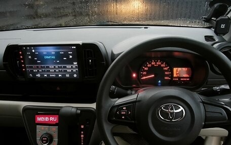 Toyota Passo III, 2016 год, 750 000 рублей, 5 фотография