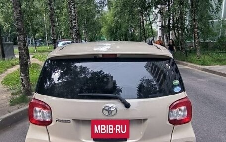 Toyota Passo III, 2016 год, 750 000 рублей, 3 фотография