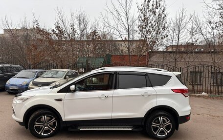 Ford Kuga III, 2014 год, 1 400 000 рублей, 3 фотография