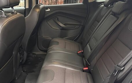 Ford Kuga III, 2014 год, 1 400 000 рублей, 7 фотография