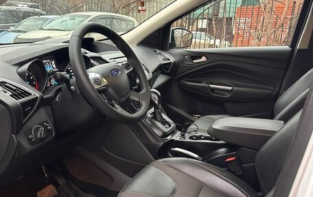 Ford Kuga III, 2014 год, 1 400 000 рублей, 5 фотография