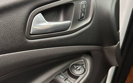 Ford Kuga III, 2014 год, 1 400 000 рублей, 10 фотография