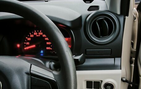 Toyota Passo III, 2016 год, 750 000 рублей, 6 фотография