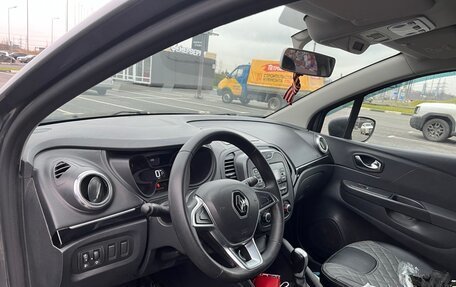 Renault Kaptur I рестайлинг, 2021 год, 1 390 000 рублей, 5 фотография