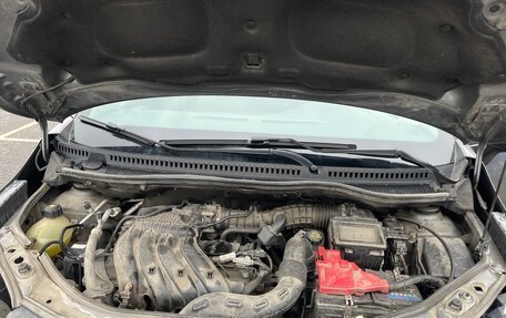 Renault Kaptur I рестайлинг, 2021 год, 1 390 000 рублей, 7 фотография