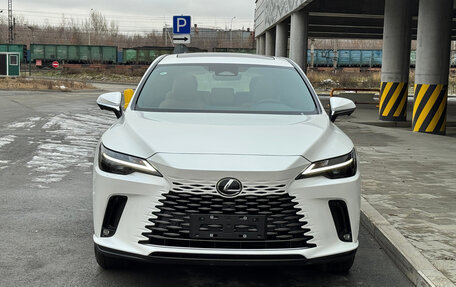 Lexus RX IV рестайлинг, 2025 год, 7 490 000 рублей, 3 фотография
