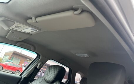 Renault Kaptur I рестайлинг, 2021 год, 1 390 000 рублей, 6 фотография