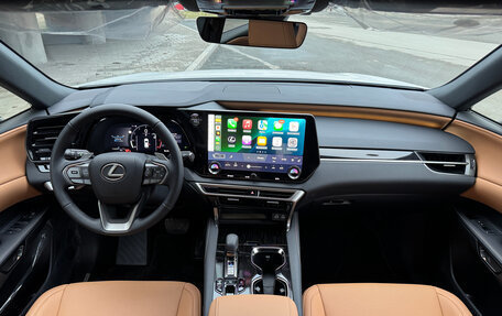 Lexus RX IV рестайлинг, 2025 год, 7 490 000 рублей, 2 фотография