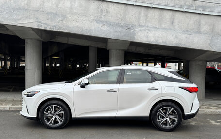 Lexus RX IV рестайлинг, 2025 год, 7 490 000 рублей, 5 фотография