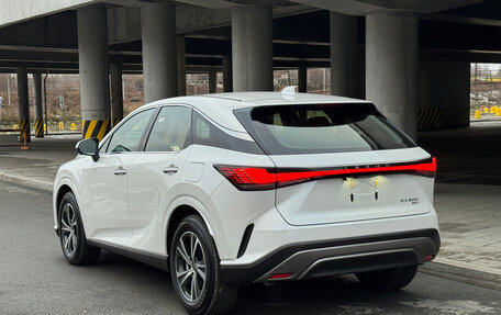 Lexus RX IV рестайлинг, 2025 год, 7 490 000 рублей, 6 фотография