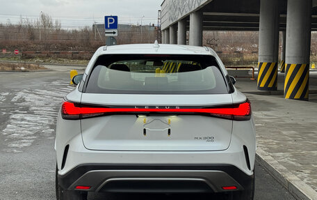 Lexus RX IV рестайлинг, 2025 год, 7 490 000 рублей, 7 фотография