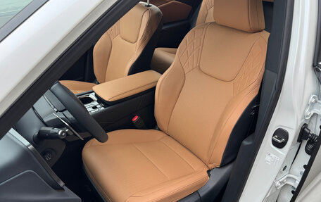 Lexus RX IV рестайлинг, 2025 год, 7 490 000 рублей, 14 фотография