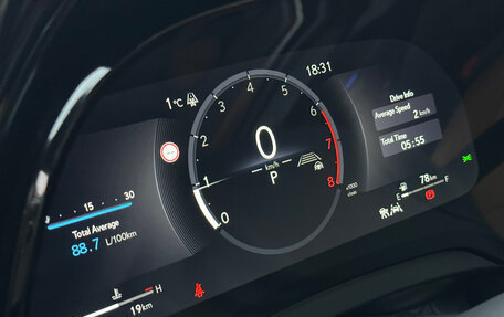 Lexus RX IV рестайлинг, 2025 год, 7 490 000 рублей, 16 фотография