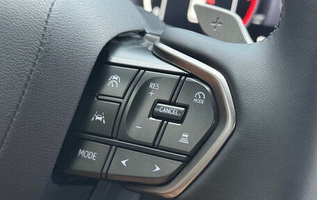 Lexus RX IV рестайлинг, 2025 год, 7 490 000 рублей, 19 фотография