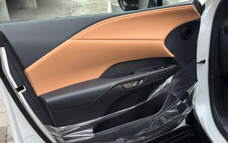 Lexus RX IV рестайлинг, 2025 год, 7 490 000 рублей, 12 фотография