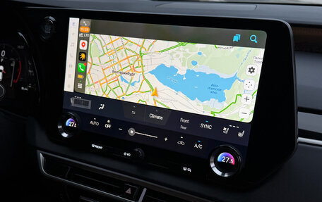 Lexus RX IV рестайлинг, 2025 год, 7 490 000 рублей, 21 фотография