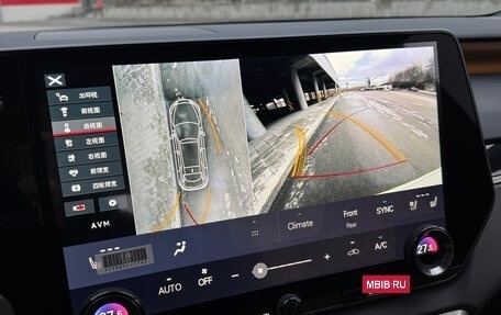 Lexus RX IV рестайлинг, 2025 год, 7 490 000 рублей, 20 фотография