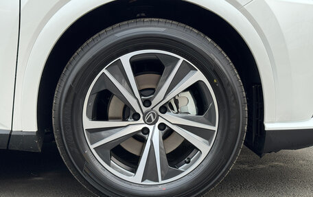 Lexus RX IV рестайлинг, 2025 год, 7 490 000 рублей, 34 фотография