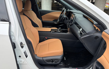 Lexus RX IV рестайлинг, 2025 год, 7 490 000 рублей, 27 фотография