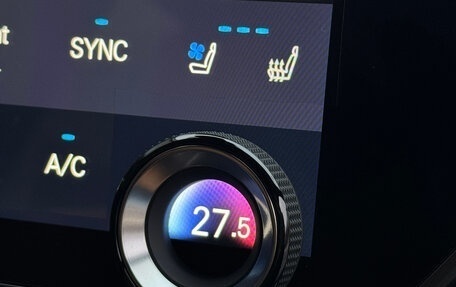 Lexus RX IV рестайлинг, 2025 год, 7 490 000 рублей, 22 фотография