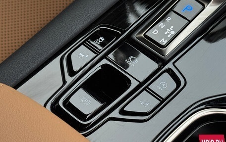 Lexus RX IV рестайлинг, 2025 год, 7 490 000 рублей, 25 фотография