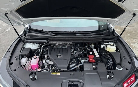 Lexus RX IV рестайлинг, 2025 год, 7 490 000 рублей, 36 фотография