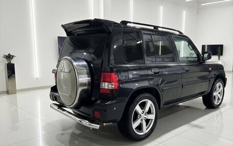 Mitsubishi Pajero Pinin, 2003 год, 1 250 000 рублей, 5 фотография