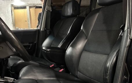 Mitsubishi Pajero Pinin, 2003 год, 1 250 000 рублей, 7 фотография