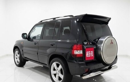 Mitsubishi Pajero Pinin, 2003 год, 1 250 000 рублей, 4 фотография