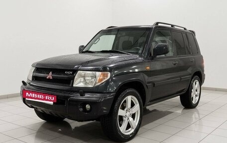 Mitsubishi Pajero Pinin, 2003 год, 1 250 000 рублей, 2 фотография