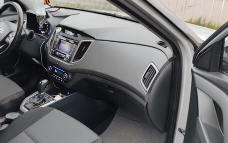 Hyundai Creta I рестайлинг, 2019 год, 1 750 000 рублей, 8 фотография