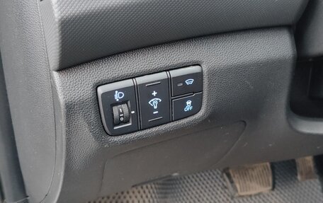 Hyundai Creta I рестайлинг, 2019 год, 1 750 000 рублей, 12 фотография