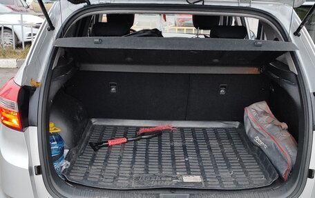 Hyundai Creta I рестайлинг, 2019 год, 1 750 000 рублей, 10 фотография