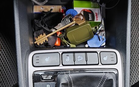 Hyundai Creta I рестайлинг, 2019 год, 1 750 000 рублей, 13 фотография