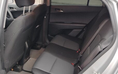 Hyundai Creta I рестайлинг, 2019 год, 1 750 000 рублей, 7 фотография