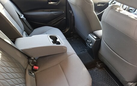 Toyota Corolla, 2021 год, 1 899 000 рублей, 14 фотография