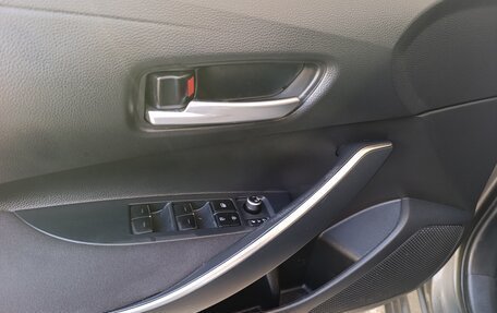 Toyota Corolla, 2021 год, 1 899 000 рублей, 17 фотография