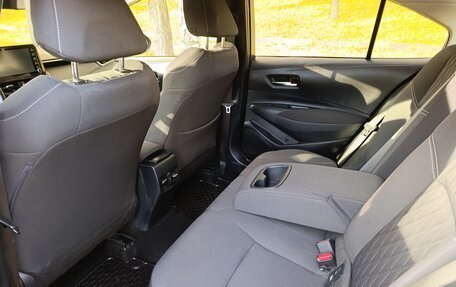 Toyota Corolla, 2021 год, 1 899 000 рублей, 13 фотография