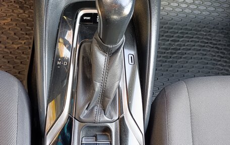 Toyota Corolla, 2021 год, 1 899 000 рублей, 21 фотография