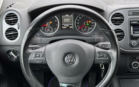 Volkswagen Tiguan I, 2011 год, 1 149 000 рублей, 13 фотография