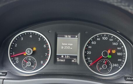 Volkswagen Tiguan I, 2011 год, 1 149 000 рублей, 14 фотография