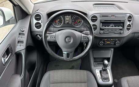 Volkswagen Tiguan I, 2011 год, 1 149 000 рублей, 11 фотография