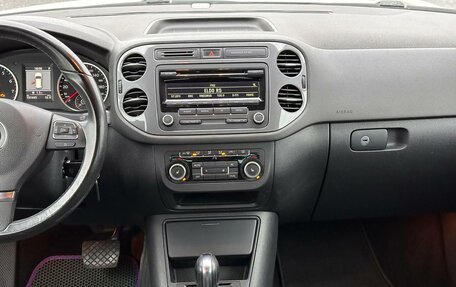 Volkswagen Tiguan I, 2011 год, 1 149 000 рублей, 15 фотография