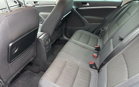 Volkswagen Tiguan I, 2011 год, 1 149 000 рублей, 16 фотография