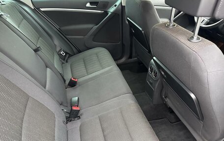 Volkswagen Tiguan I, 2011 год, 1 149 000 рублей, 17 фотография