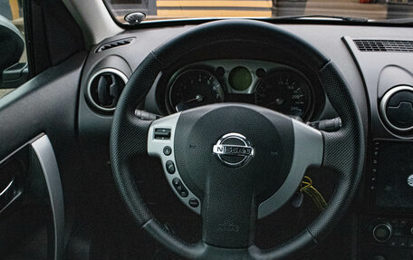 Nissan Qashqai, 2007 год, 799 000 рублей, 6 фотография