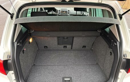 Volkswagen Tiguan I, 2011 год, 1 149 000 рублей, 19 фотография