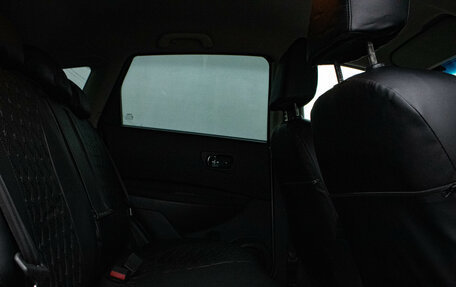 Nissan Qashqai, 2007 год, 799 000 рублей, 11 фотография