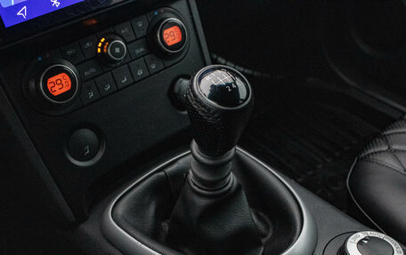 Nissan Qashqai, 2007 год, 799 000 рублей, 19 фотография