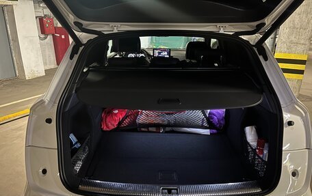 Audi Q5, 2021 год, 5 175 000 рублей, 10 фотография